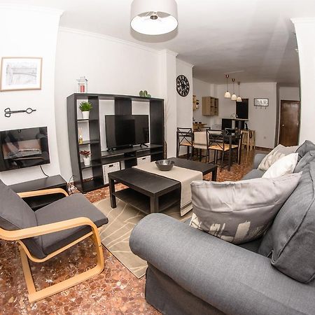 Apartamento Caminito Del Rey Alora Exterior photo