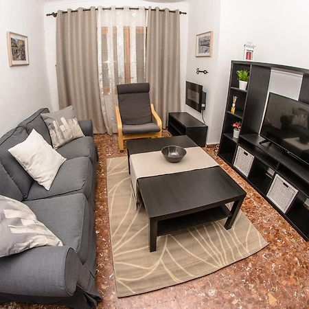 Apartamento Caminito Del Rey Alora Exterior photo