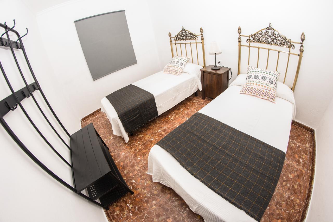 Apartamento Caminito Del Rey Alora Exterior photo