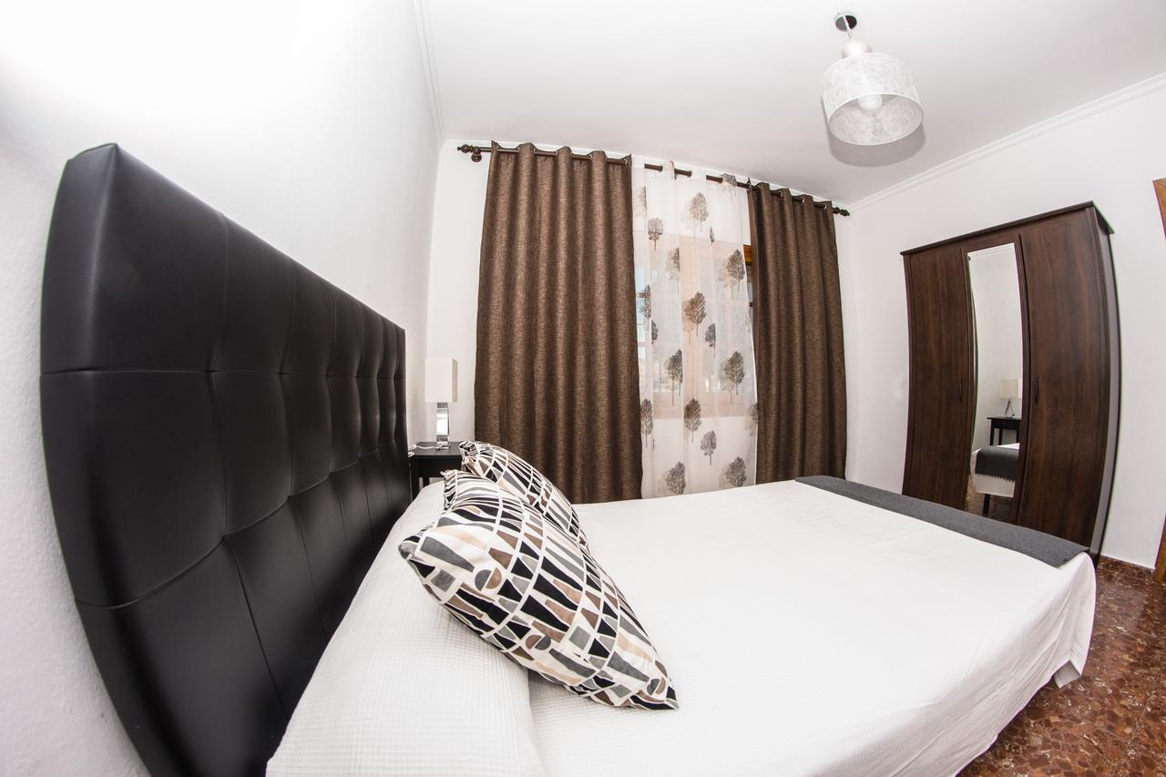 Apartamento Caminito Del Rey Alora Exterior photo
