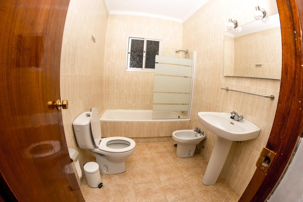 Apartamento Caminito Del Rey Alora Exterior photo