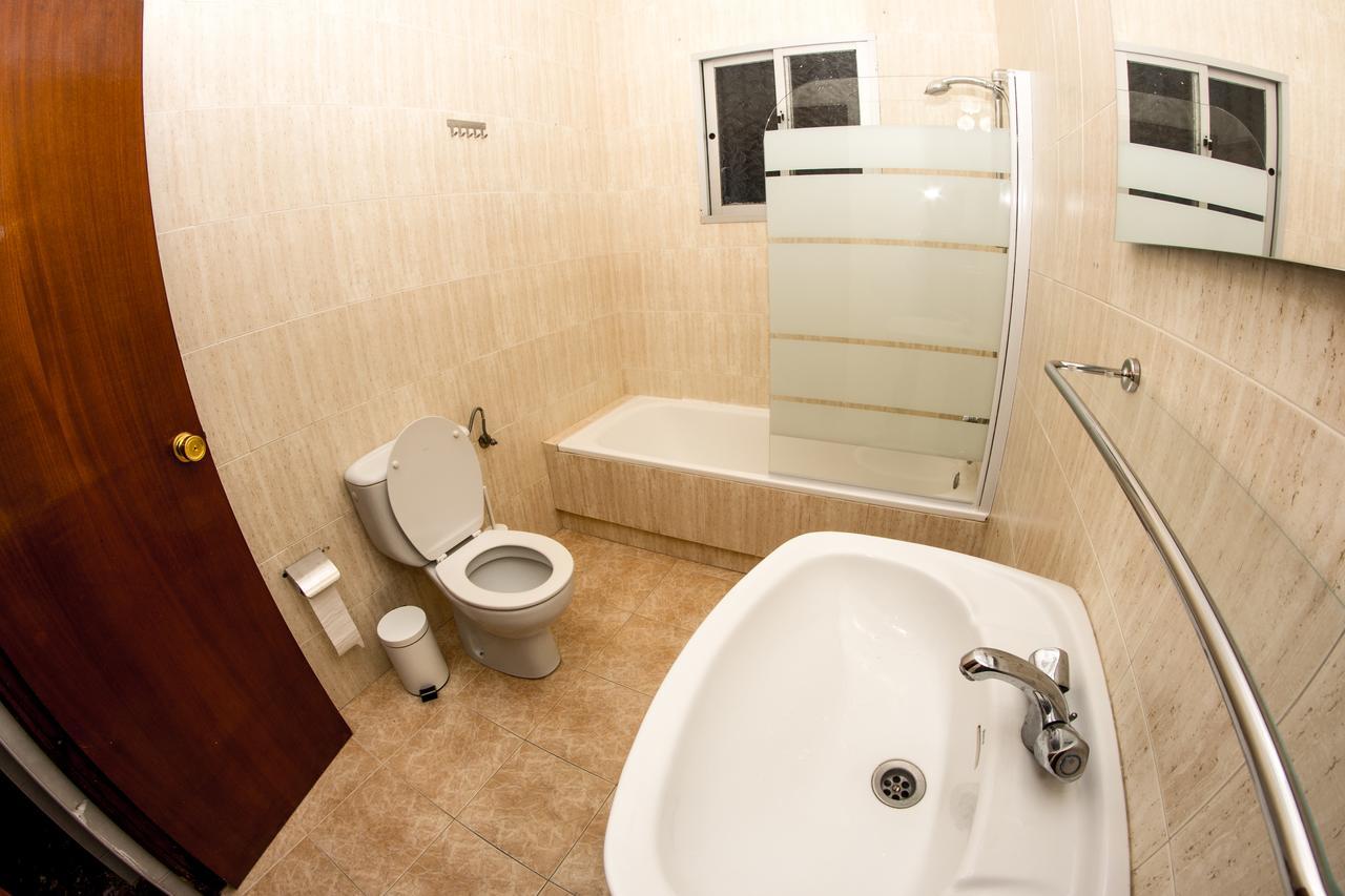Apartamento Caminito Del Rey Alora Exterior photo