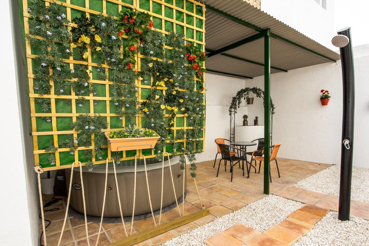 Apartamento Caminito Del Rey Alora Exterior photo